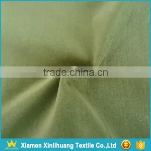 Wholesale High Quality 100% Cotton Flocked Velvet Fabric thumbnail-3