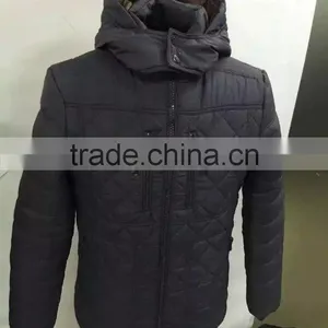 2016 New Design Men Plus Size Jackets (2015020) thumbnail-1