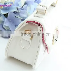 Fashion Handbag for Children Girl Wholesale Handbag China Elegant Little Baby Tote Bag thumbnail-2