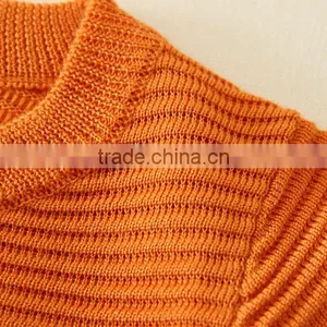 Wholesale Children Clothes Spring Fashion Sweaters Winter Children's Clothing Pullovers Girls Sweaters With Low Price thumbnail-3