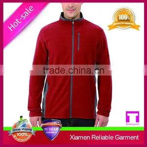 2015 Wholesale Adult Fleece Jumpsuits Jacket thumbnail-1