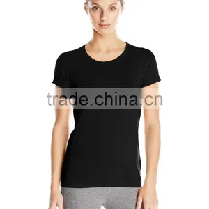 Women's UPF 50 Plus Short Sleeve Tee thumbnail-3