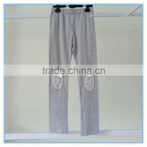 Wholesale Children Girls Leggings;beautiful Children Girls Pants Leggings; New Children Leggings Unique Girls Pant thumbnail-1
