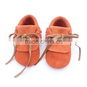 Baby Casual Girl Boots Leathers Shoes 2017 thumbnail-2