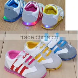Cheap Kid Sports Shoes thumbnail-1
