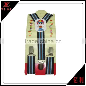 Fashion Suspender Designed for Use by Children thumbnail-4