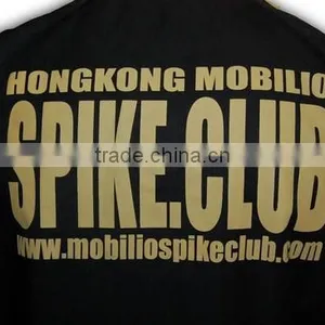 IGift Garment Factory Great Workmanship Good Mens Bomber Jacket thumbnail-6