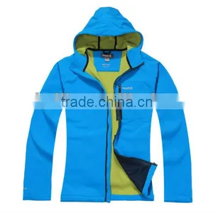 Softshell Jacket thumbnail-1