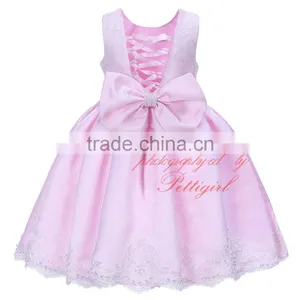 Pretty Dresses for Girls Garment Fashion thumbnail-3