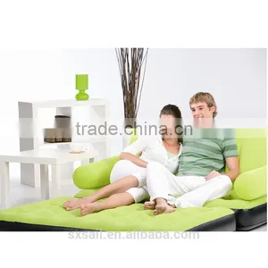 Bestway Double Flocking Sofa Airbed thumbnail-5