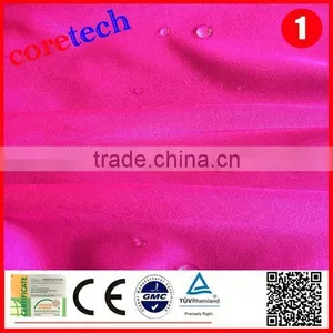Hot Sale Breathable Waterproof Stretch Fabric Factory thumbnail-3