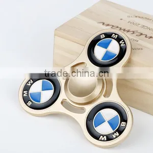 Cheapest Price LED Anti Stress Hand Spinner Fidget Spinner for Kids DR1B069 thumbnail-4