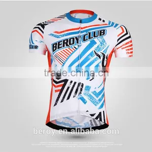 BEROY China Custom Cycling Jersey Set,mens Racing Bikes Suit thumbnail-6