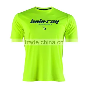 BEROY Hotsale T Shirt, Custom You Own Logo Running Tee Shirts thumbnail-4