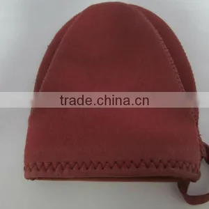 GR-G0051 Wholesale Short Neoprene Oven Glove thumbnail-1