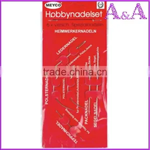 A228 Best Hand Sewing Needle for Embroidery /sewing Needle Set thumbnail-4