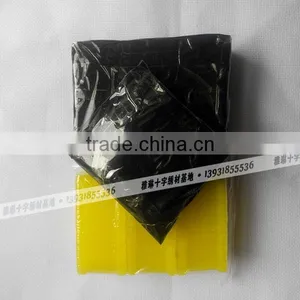 Cross Stitch Card Thread Bobbin Colorful Plastic Tools Thread Threading Board thumbnail-5