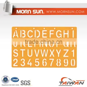 Taiwan Alphabet Letters thumbnail-1