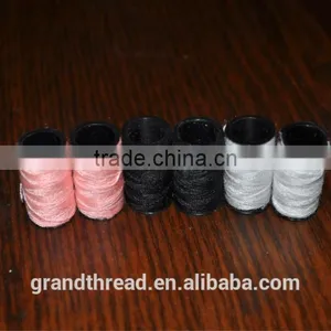 Different Color Small Cone Polyester Sewing Thread thumbnail-1