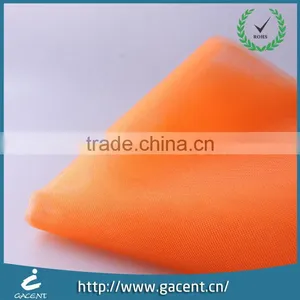 Durable Customized Color Nylon Mesh Fabric for Mesh Pencil Bag thumbnail-2