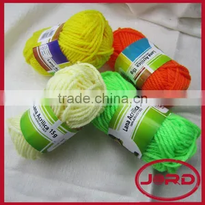 Knitting Wool Yarn thumbnail-1