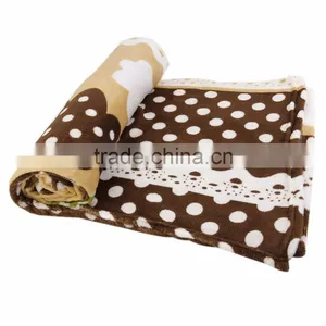 150*200cm /180*200cm Super Soft Simple/Rose Style/Sheep House Thin Blanket Throw Blanket Rug Plush Fleece Sofa Bed Decoration thumbnail-4