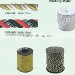 Decorated Cord and Rope thumbnail-1