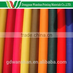 Hardcover Notebook Packaging Material Wholesale Book Binding Polyester Textile Fabric Cloth thumbnail-6