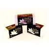 Hong Kong Tissue Paper Napkins, Luxury Star Folds thumbnail-1