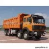 Sell Dumper Truck thumbnail-1
