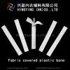 Fabric Covered Plastic Bone thumbnail-1