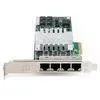 4 Ports 435508-B21 NC364T PCI-E Quad Port Gigabit Server Adapter thumbnail-1