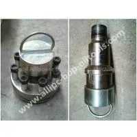 Adapter Flange & Crossover thumbnail-1