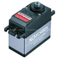 Hot Sale Digital Servo Motor XQ-S4016D thumbnail-1