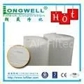 Bonded Polyester Air Filter Media by F5 for Spraybooth Filter thumbnail-1