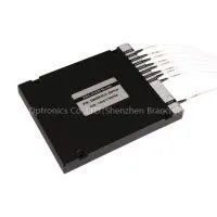 200GHz Dense Wavelength Division Multiplexer(DWDM Module 4,8,16 Channel) thumbnail-1