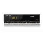 Full HD 1080p Brazil Standard ISDB-T Receiver Built-in DVD Player thumbnail-1