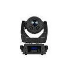 Color Wheel 50W Led Moving Head Spot Lighing Dj / Wedding Decoration Bulb Rotating Gobo thumbnail-1