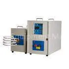 70KW High Frequency Induction Heat Treatment Equipment Machine For Welding thumbnail-1