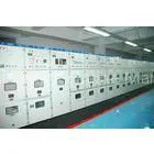 Withdrawable Switchgear Power Distribution Cabinet For Conversion thumbnail-1