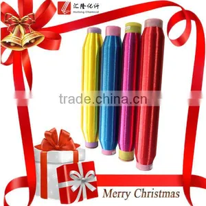 30d Mono Dope Dyed Yarn Polyester thumbnail-1