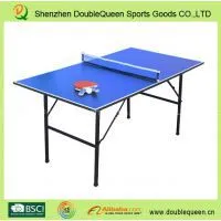 Mini Table Tennis Set for Kids Toys thumbnail-2