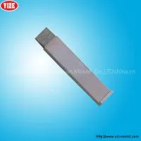 China Professional Precision Plastic Mould Maker With Small Part Moulddin Standard Mould Component thumbnail-1