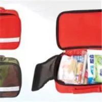 Family First Aid Bag thumbnail-1