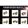 Brass Compression Fittings,Fittings for Pex-Al-Pex thumbnail-1