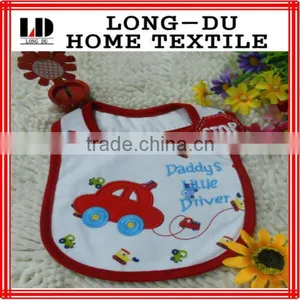 Fashion Bib Necklace thumbnail-1