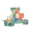 Two-colour Striped Film Blowing Machine thumbnail-1
