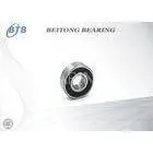 Long Life 1615 - 2RS Small Ball Bearings for Bicycle Wheels P0 Precision Rating thumbnail-1