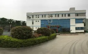 Xiamen Xinbex Belting Co.,ltd company overview - view 1 thumbnail