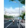 Street Lamp Column thumbnail-1